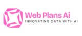 Web Plans Ai logo
